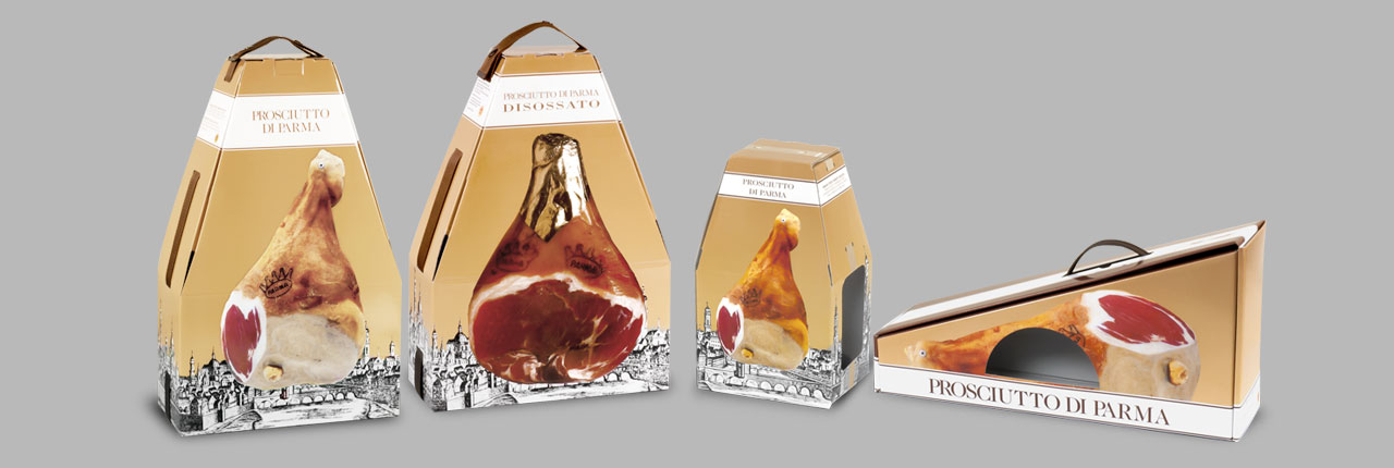 Scatole GTP - Linea Classica