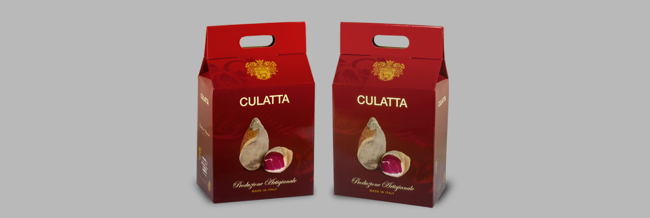 Scatole GTP per Culatta