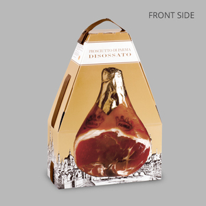 GTP Case for Boneless Parma Ham