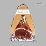 GTP Case for Boneless Parma Ham