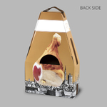 GTP Case for an Entire Parma Ham
