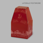 Scatola GTP per prosciutto in tranci