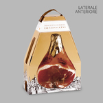 Scatola GTP per prosciutto disossato