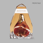 Scatola GTP per prosciutto disossato