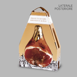 Scatola GTP per prosciutto disossato