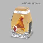 Scatola GTP per prosciutto in tranci