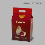 Scatola GTP per culatta intera o dimezzata