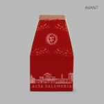 GTP Boite pour Morceaux de Jambon