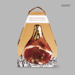 GTP Boite pour Jambon de Parme Désossé
