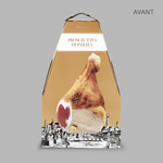 GTP Boite pour le Jambon de Parme Entier