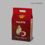 GTP Boite pour Culatta Entiere ou Moitie