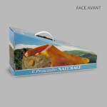 GTP Boites pour Moitie de Jambon
